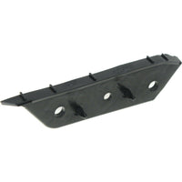 BUMPER BRACKET FR RH UPPER