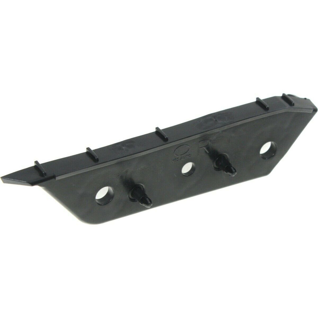 BUMPER BRACKET FR RH UPPER