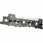 BUMPER RETAINER FR RH PLASTIC — photo 2