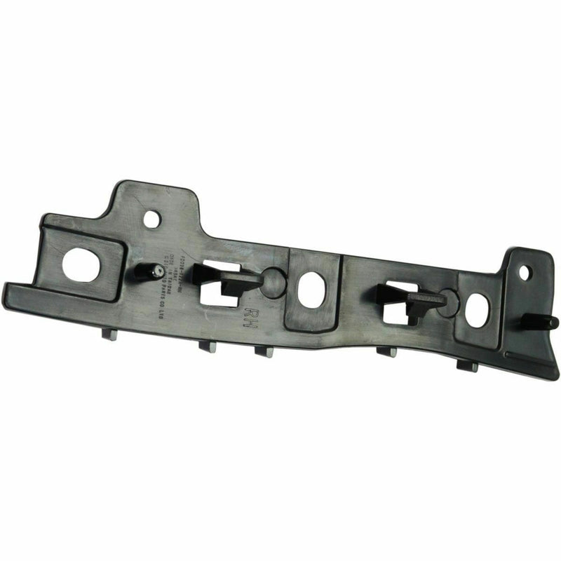 BUMPER RETAINER FR RH PLASTIC