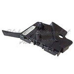 BUMPER SUPPORT FR RH OUTER PLASTIC — photo 4
