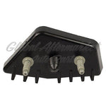 BUMPER SUPPORT FR RH 2.3/5.0L MODEL — photo 5