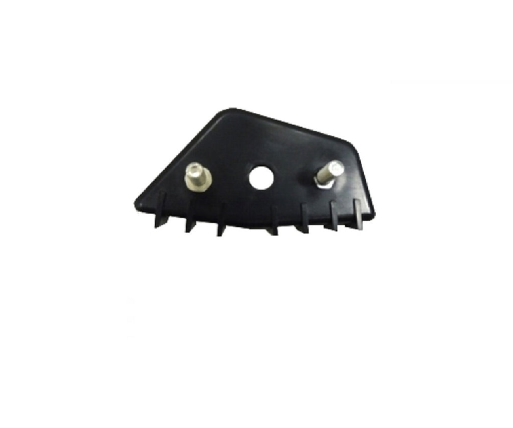 BUMPER SUPPORT FR RH 2.3/5.0L MODEL