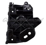 BUMPER MOUNTING BRACKET FR RH UPPER PLASTIC — photo 1