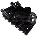 BUMPER MOUNTING BRACKET FR RH UPPER PLASTIC — photo 3