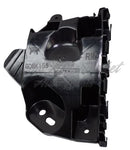 BUMPER MOUNTING BRACKET FR RH UPPER PLASTIC — photo 4