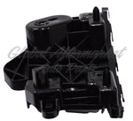 BUMPER MOUNTING BRACKET FR RH UPPER PLASTIC — photo 5