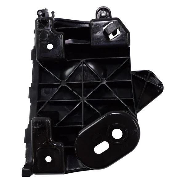 BUMPER MOUNTING BRACKET FR RH UPPER PLASTIC