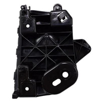 BUMPER MOUNTING BRACKET FR RH UPPER PLASTIC