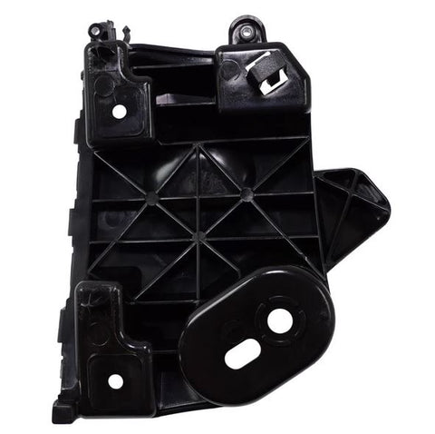 BUMPER MOUNTING BRACKET FR RH UPPER PLASTIC