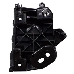 BUMPER MOUNTING BRACKET FR RH UPPER PLASTIC