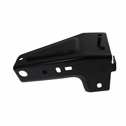 BUMPER SUPPORT FR RH UPPER (FOR TOP PAD) STEEL
