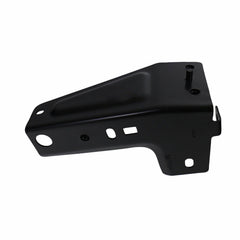 BUMPER SUPPORT FR RH UPPER (FOR TOP PAD) STEEL