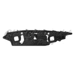 BUMPER SUPPORT BRACKET FR RH PLASTIC CAPA — photo 1