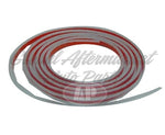 BUMPER MOULDING FR SEL/LTD MODELS — photo 1