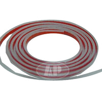 BUMPER MOULDING FR SEL/LTD MODELS