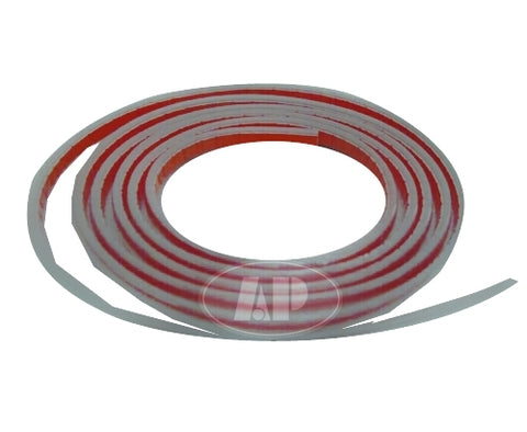 BUMPER MOULDING FR SEL/LTD MODELS