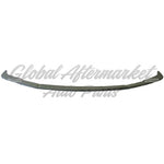 BUMPER UPPER FR PAD TEXTURED GOLD — photo 1