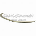 BUMPER UPPER FR PAD TEXTURED GOLD — photo 4