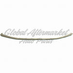 BUMPER UPPER FR PAD TEXTURED GOLD — photo 5
