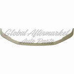 BUMPER UPPER FR PAD TEXTURED GOLD CAPA — photo 2