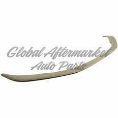 BUMPER UPPER FR PAD TEXTURED GOLD CAPA