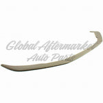 BUMPER UPPER FR PAD TEXTURED GOLD CAPA — photo 3