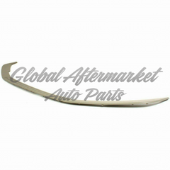 BUMPER UPPER FR PAD TEXTURED GOLD CAPA