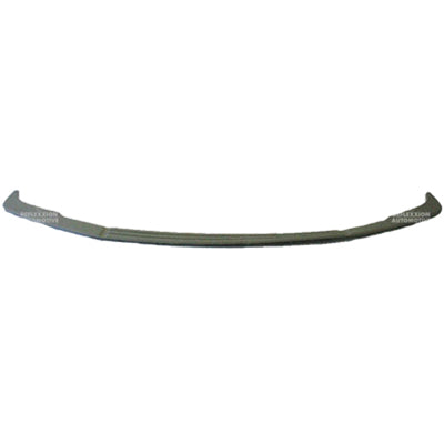 BUMPER UPPER FR PAD TEXTURED GOLD CAPA