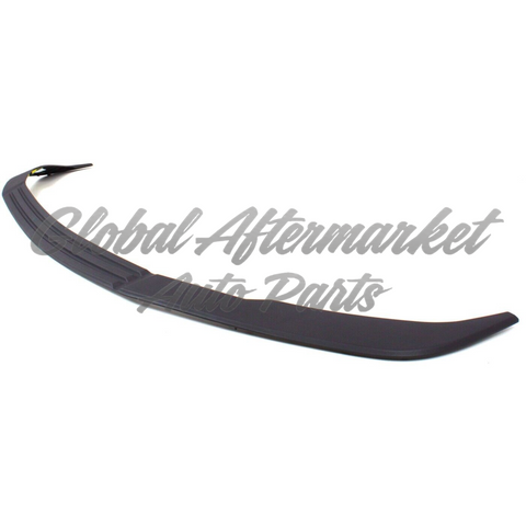 BUMPER UPPER FR DARK GRAY TEXTURED XL/XLT/FX4/LARIAT
