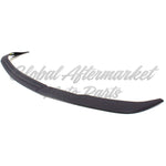 BUMPER UPPER FR DARK GRAY TEXTURED XL/XLT/FX4/LARIAT — photo 2