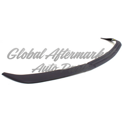 BUMPER UPPER FR DARK GRAY TEXTURED XL/XLT/FX4/LARIAT
