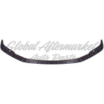 BUMPER UPPER FR DARK GRAY TEXTURED XL/XLT/FX4/LARIAT — photo 4
