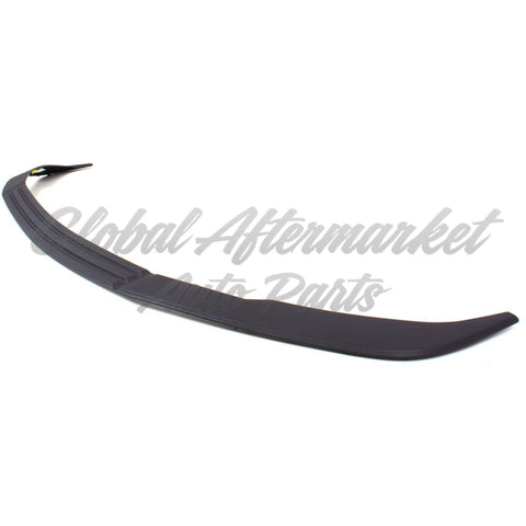 BUMPER UPPER FR DARK GRAY TEXTURED XL/XLT/FX4/LARIAT CAPA