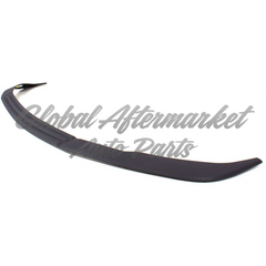 BUMPER UPPER FR DARK GRAY TEXTURED XL/XLT/FX4/LARIAT CAPA