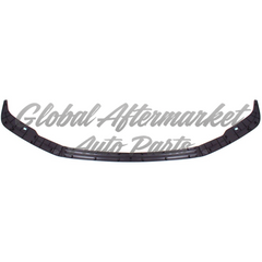 BUMPER UPPER FR DARK GRAY TEXTURED XL/XLT/FX4/LARIAT CAPA