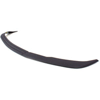 BUMPER UPPER FR DARK GRAY TEXTURED XL/XLT/FX4/LARIAT