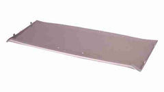 UNDERCAR SHIELD FR LIGHT GRAY SE/SEL/TITANIUM MODEL