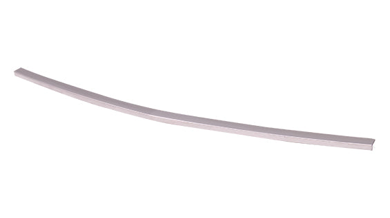 BUMPER LOWER MOULDING FR CHROME