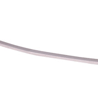 BUMPER LOWER MOULDING FR CHROME