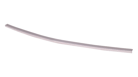 BUMPER LOWER MOULDING FR CHROME