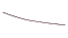 BUMPER LOWER MOULDING FR CHROME