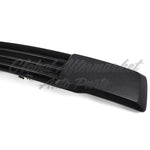 BUMPER MOULDING FR W/O TURBO TEXTURED — photo 3