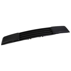BUMPER MOULDING FR W/O TURBO TEXTURED