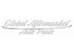 GRILLE LOWER MOULDING CHROME — photo 1
