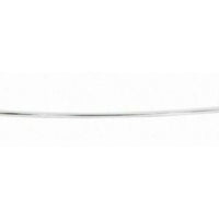 GRILLE LOWER MOULDING CHROME