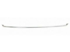 GRILLE LOWER MOULDING CHROME