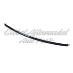 BUMPER MOLDING FR CENTER CHROME — photo 2