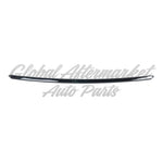 BUMPER MOLDING FR CENTER CHROME — photo 3