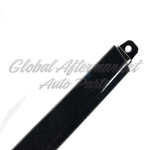 BUMPER MOLDING FR CENTER CHROME — photo 5
